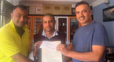 नेपाली फिल्म हेर्न पाइने