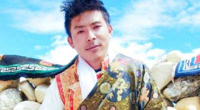 नम्डु गुरुङ