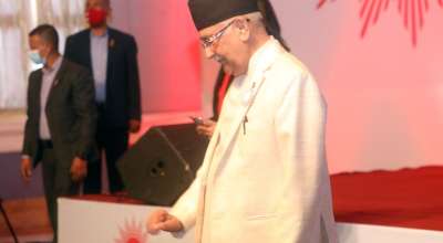 घोषणापत्र सार्वजनिक