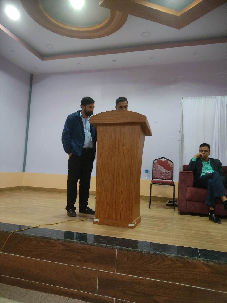 नेपाल औषधि व्यवसायी संघ