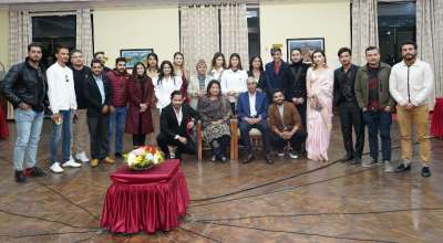 शेरबहादुर देउवा