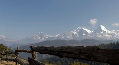 पर्या-पर्यटन