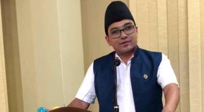 प्रभात तामाङ