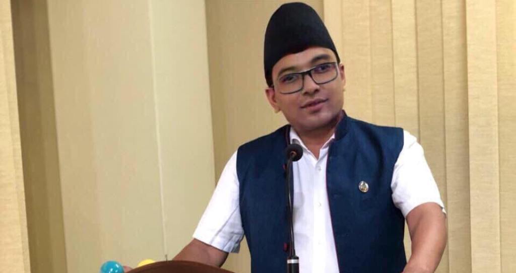 प्रभात तामाङ