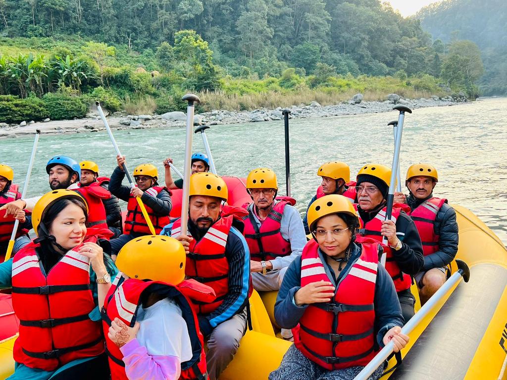 सुकुटे पुगे प्रचण्ड