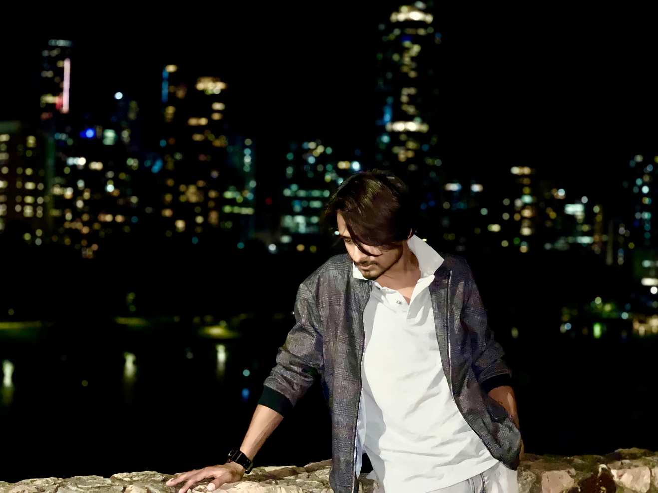 प्रकाश दूतराज