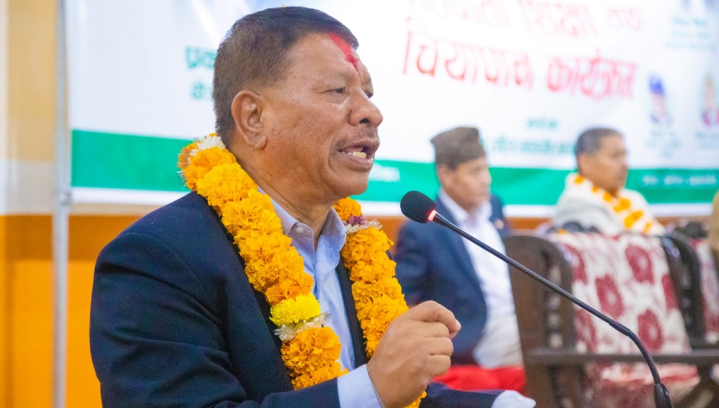 प्रकाशमान सिंह