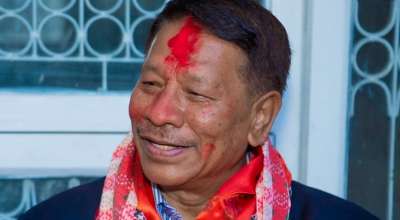 प्रकाशमान सिंह