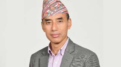 प्रेम बहादुर महर्जन