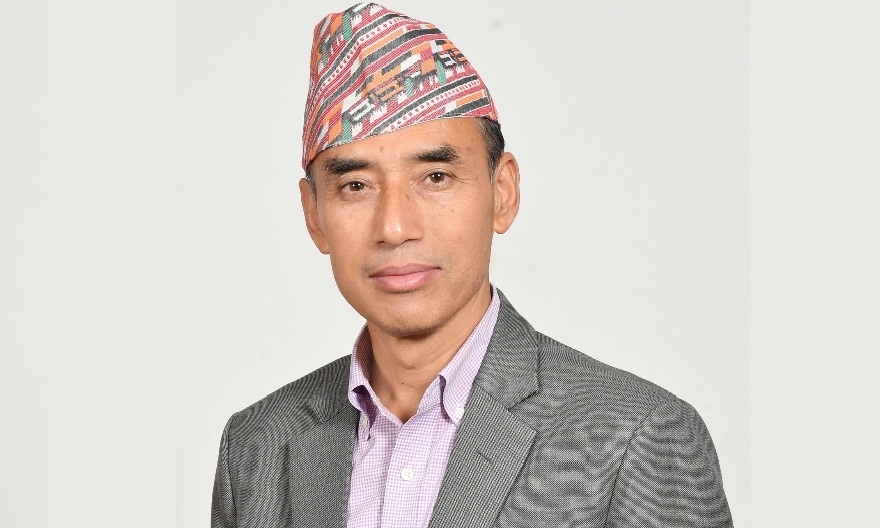 प्रेम बहादुर महर्जन