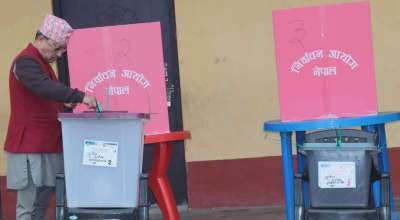 पूर्णबहादुर खड्का