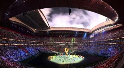 विश्वकप फुटबल