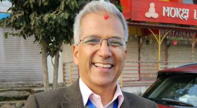 रविन्द्र मिश्र