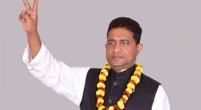 रघुवीर महासेठ