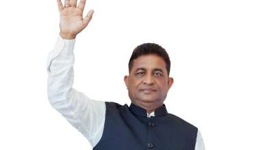 यस्तो छ तेस्रो पटक संसद प्रवेश गर्दै गरेका महासेठको राजनीतिक यात्रा