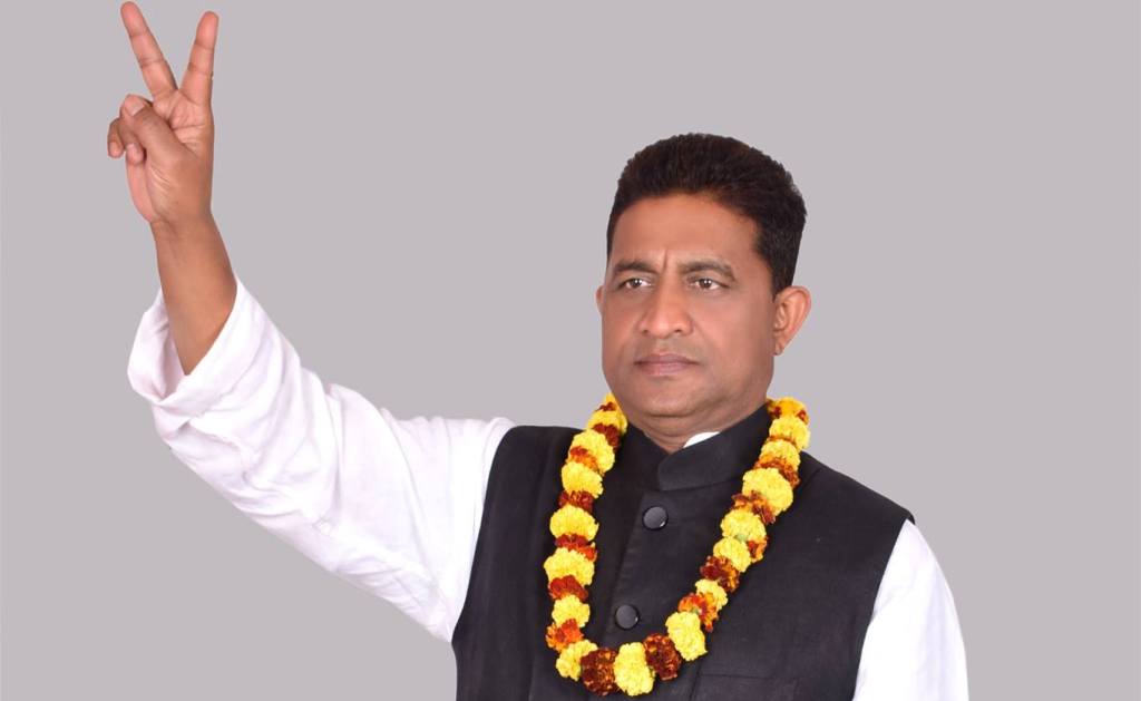 रघुवीर महासेठ