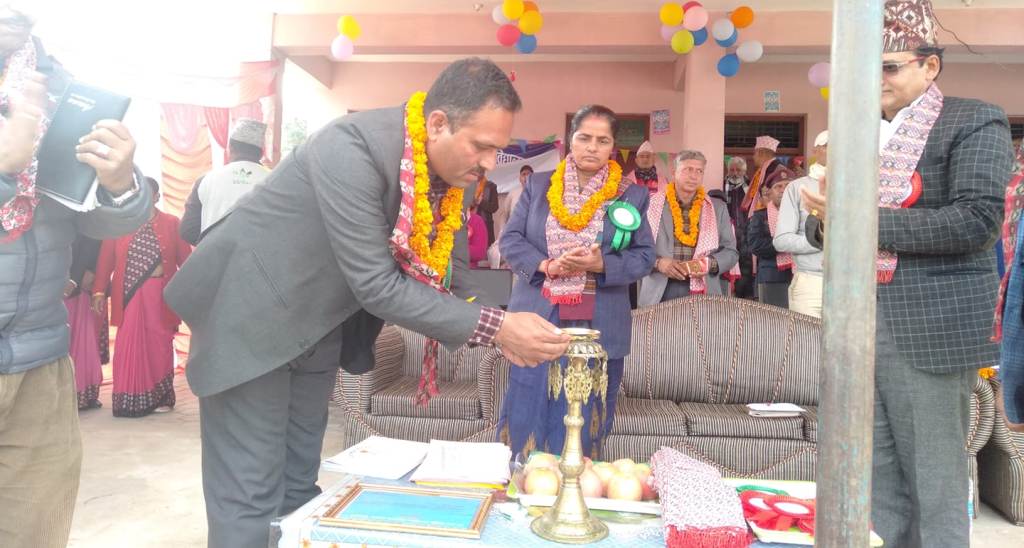 राजन दाहाल