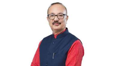 रमेश रिजाल