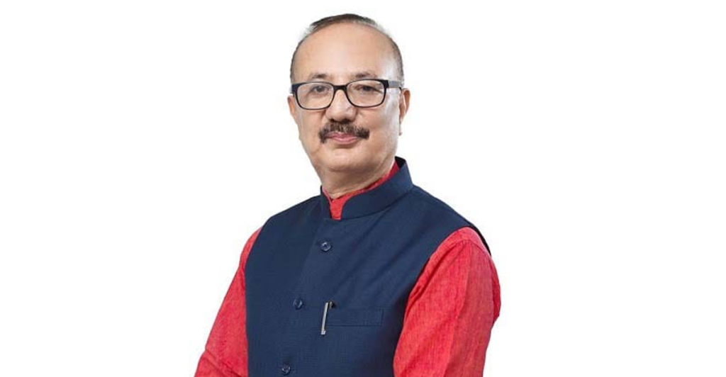 रमेश रिजाल