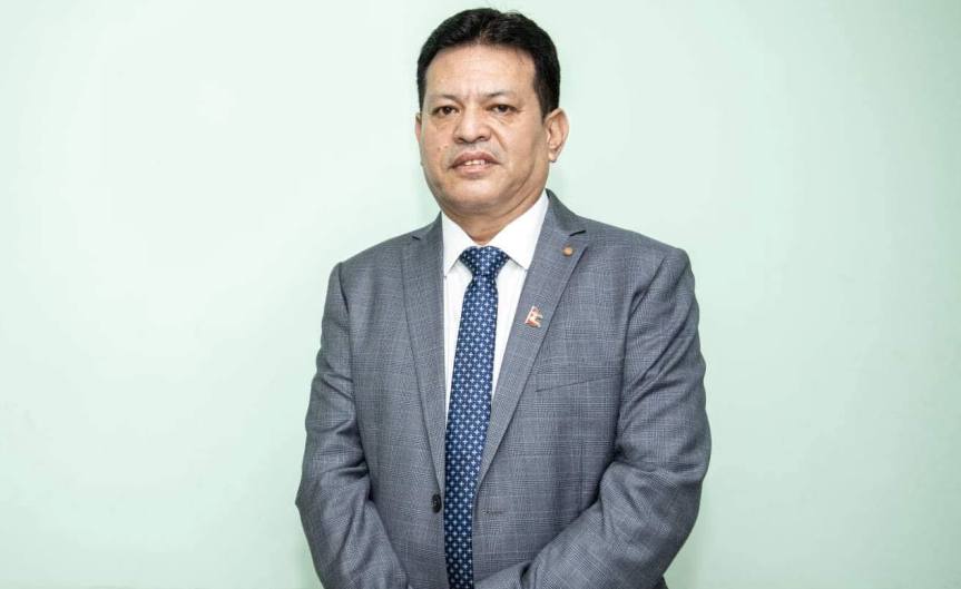 रामेश्वर श्रेष्ठ