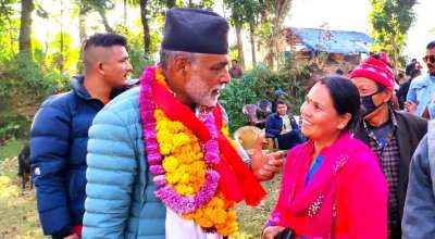 रामनाथ अधिकारी