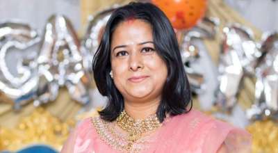 रञ्जिता श्रेष्ठ