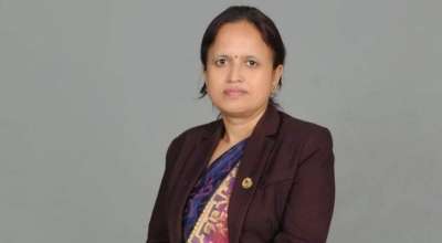 रेखा शर्मा