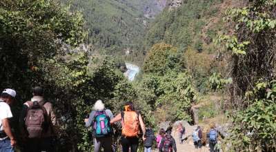 सगरमाथा क्षेत्र