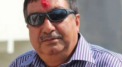 सन्तोष चालिसे