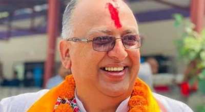 शंकर भण्डारी