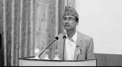 शेखरचन्द्र थापा