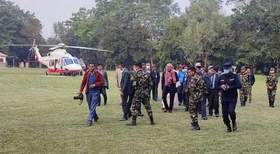 शेरबहादुर देउवा