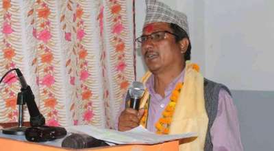 शेरबहादुर कुँवर