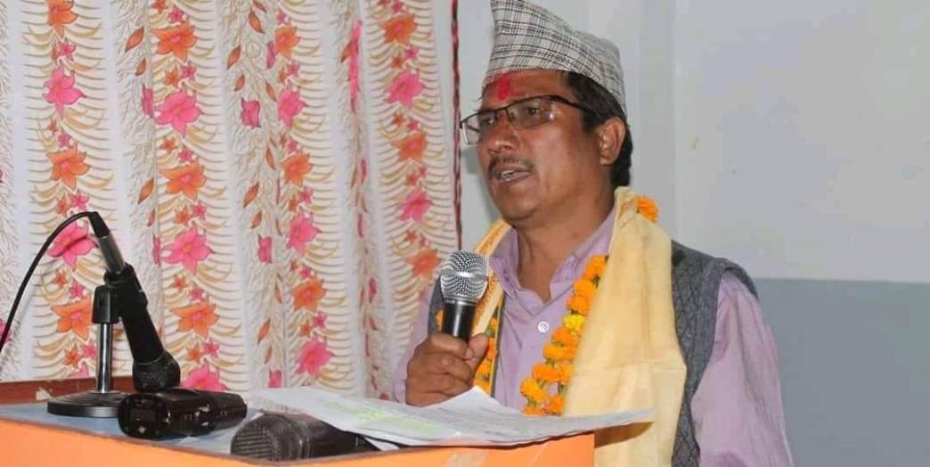 शेरबहादुर कुँवर
