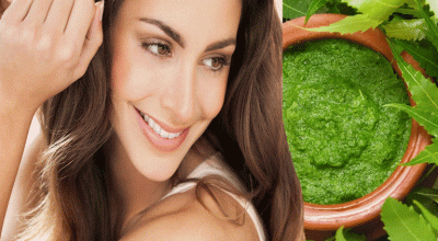 निमबाट छालाको रोगको उपचार