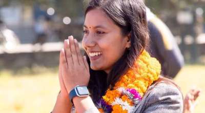 सोविता गौतम