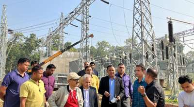 सुनवल सबस्टेसन