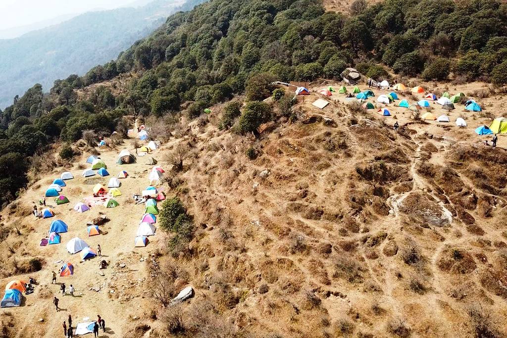 तीनजुरे मिल्के जलजले