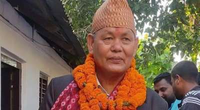 तेजुलाल चौधरी