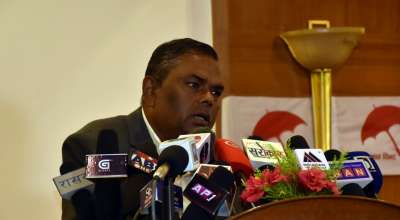 उपेन्द्र यादव जसपाको घोषणापत्र