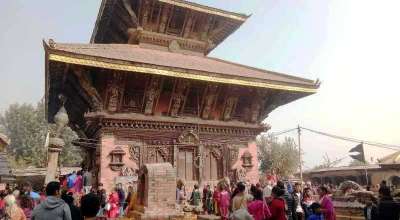 चाँगुनारायण मन्दिर