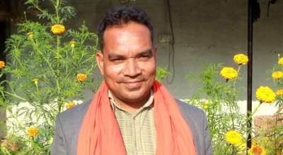 गंगाराम चौधरी