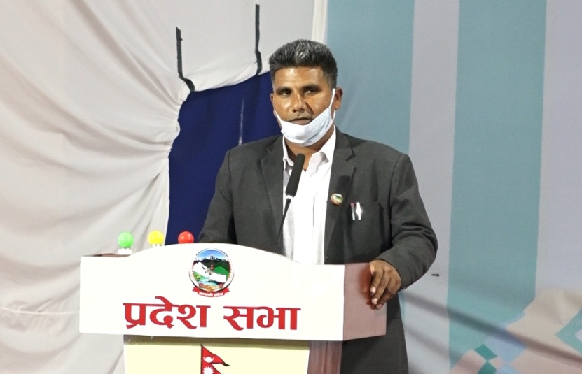 हरिशरण आचार्य