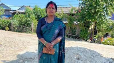 ज्वालाकुमारी साह