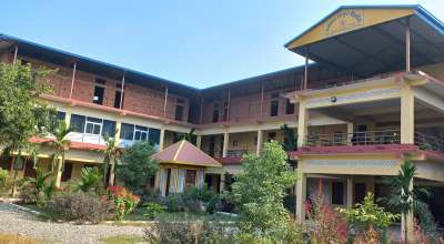 कालिका विद्यापीठ