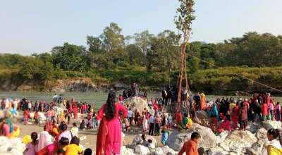 केलादी मेला