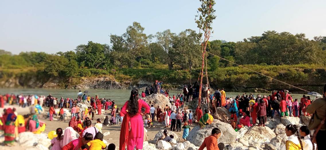 केलादी मेला