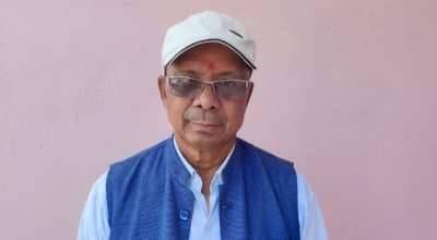 लालवीर चौधरी