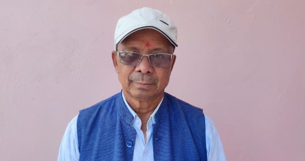 लालवीर चौधरी