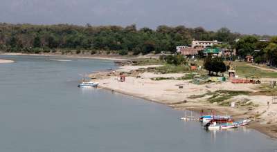 नारायणी किनार